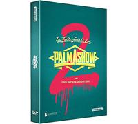 La folle soirée du palmashow 2