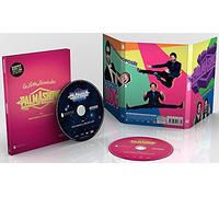 La folle soirée du palmashow