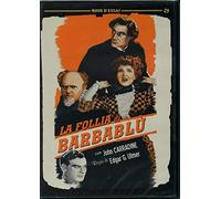 La Follia Di Barbablu