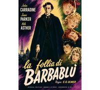La Follia Di Barbablu (Special Edition)