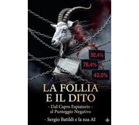 La follia e il Dito: Dal Capro Espiatorio al Punteggio Negativo