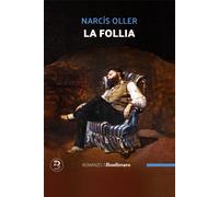 La follia - Oller Narcis