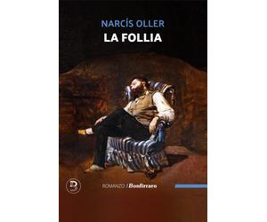 La follia - Oller Narcis