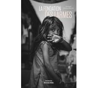 La fondation des larmes