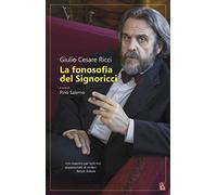 La fonosofia del Signoricci