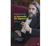 La fonosofia del Signoricci