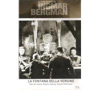La fontana della vergine