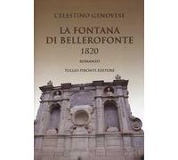La fontana di Bellerofonte 1820