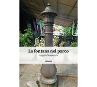 La fontana nel parco