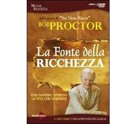 La fonte della ricchezza. DVD. Con libro