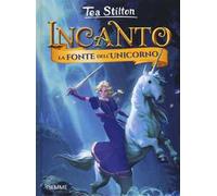 La fonte dell'unicorno. Incanto