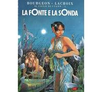 La fonte e la sonda