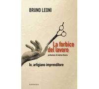 La forbice del lavoro. Io, artigiano imprenditore