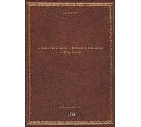La Force de la presse : à M. Émile de Girardin / par Jules Fleury