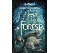 La foresta