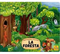 La foresta