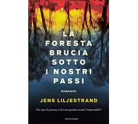 La foresta brucia sotto i nostri passi