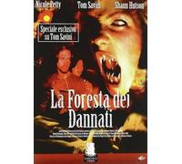 La Foresta dei Dannati