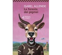 La foresta dei pigmei