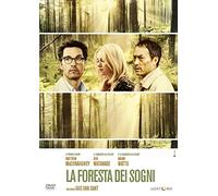 La Foresta Dei Sogni [DVD]