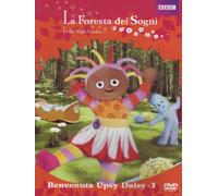 La foresta dei sogni - Benvenuta Upsy Daisy