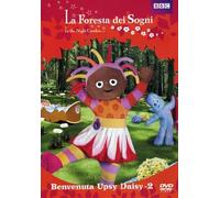 La foresta dei sogni - Benvenuta Upsy Daisy Volume 02