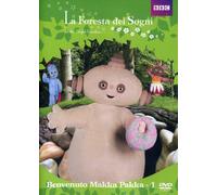 La foresta dei sogni - Benvenuto Makka Pakka