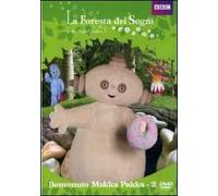 La foresta dei sogni - Benvenuto Makka Pakka Volume 02