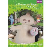 La foresta dei sogni - Benvenuto Makka Pakka Volume 02