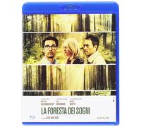 La Foresta Dei Sogni [Blu-ray]