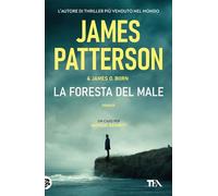 La foresta del male