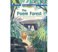 La foresta delle poesie