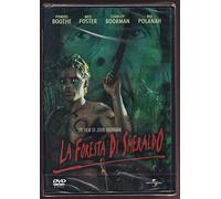 La foresta di smeraldo