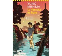 La foresta in fiore