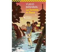 La foresta in fiore
