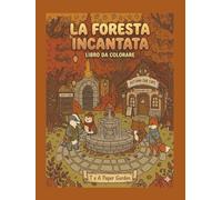 La Foresta Incantata