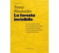 La foresta invisibile. Una speranza per un pianeta in crisi