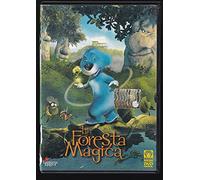 La foresta magica