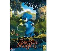 La foresta magica (DVD)