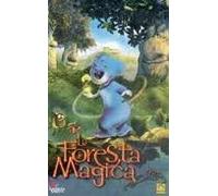 La Foresta Magica - VHS