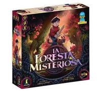La Foresta Misteriosa