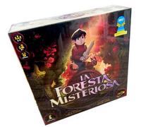 iello Gioco da tavolo La Foresta Misteriosa – Base (ITA)