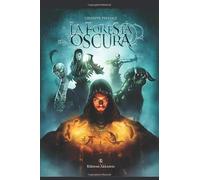 La Foresta Oscura: Il Manoscritto di Macubia