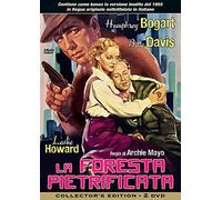La Foresta Pietrificata (Collector Edt.) (1936)