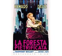 La Foresta Pietrificata (Restaurato In Hd)