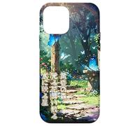 La Foresta segreta della Luce Custodia per iPhone 12 mini