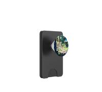 La Foresta segreta della Luce PopSockets PopWallet per MagSafe