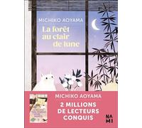 La forêt au clair de lune