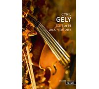La forêt aux violons