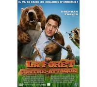 La forêt Contre-Attaque